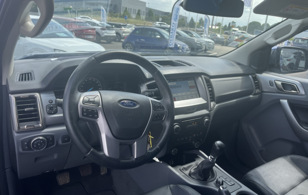 ford-ranger-2-2-tdci-160ch-super-cab-xlt-sport - 876484713