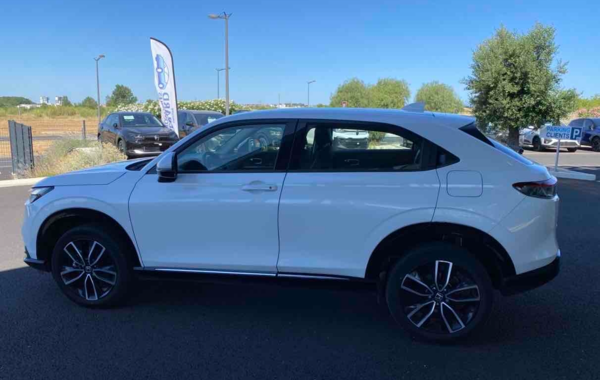 honda-hr-v-1-5-i-mmd-131ch-e-hev-advance - 876514713