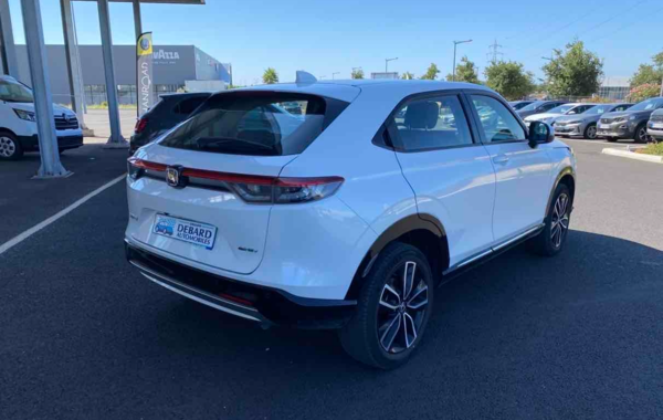 honda-hr-v-1-5-i-mmd-131ch-e-hev-advance - 876514713