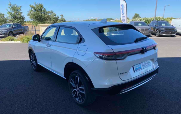 honda-hr-v-1-5-i-mmd-131ch-e-hev-advance - 876514713