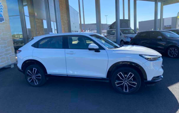 honda-hr-v-1-5-i-mmd-131ch-e-hev-advance - 876514713