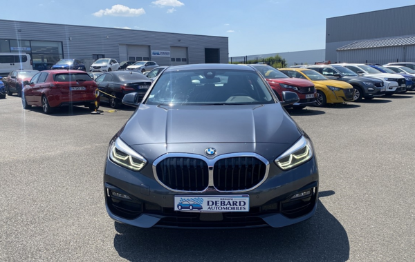 bmw-serie-1-f40-118ia-136ch-edition-sport-dkg7 - 876644713