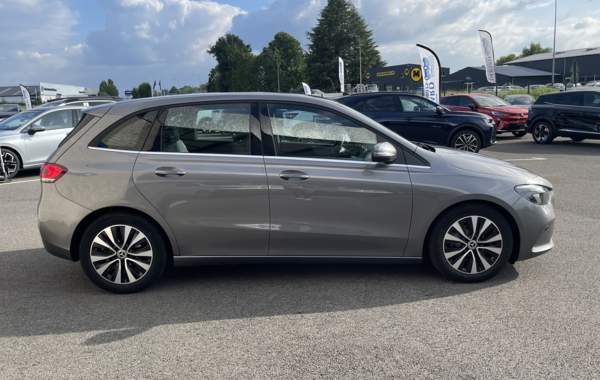 mercedes-classe-b-200d-150ch-style-line-edition-8g-dct-8cv - 876734713