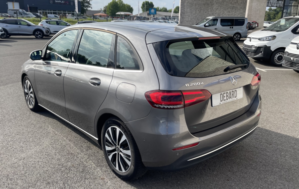 mercedes-classe-b-200d-150ch-style-line-edition-8g-dct-8cv - 876734713
