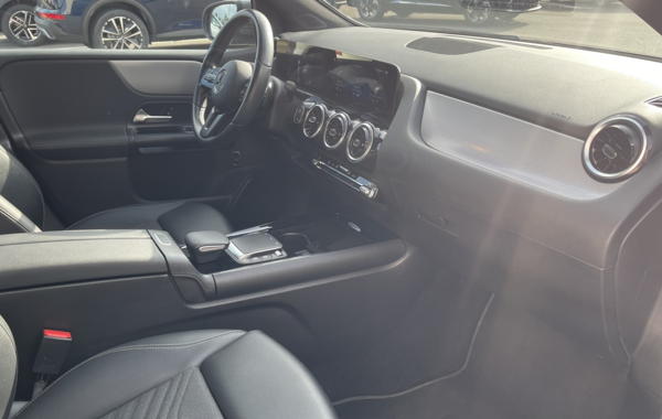 mercedes-classe-b-200d-150ch-style-line-edition-8g-dct-8cv - 876734713