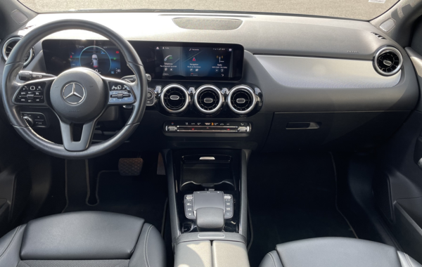 mercedes-classe-b-200d-150ch-style-line-edition-8g-dct-8cv - 876734713