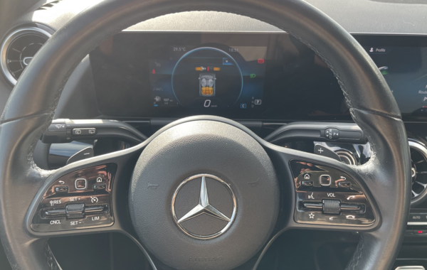mercedes-classe-b-200d-150ch-style-line-edition-8g-dct-8cv - 876734713