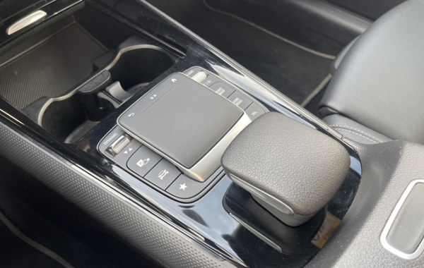 mercedes-classe-b-200d-150ch-style-line-edition-8g-dct-8cv - 876734713