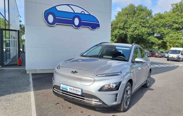 hyundai-kona-electric-64kwh-204ch-intuitive - 876754713