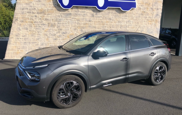 citroen-c4-puretech-130ch-s-s-shine - 876794713
