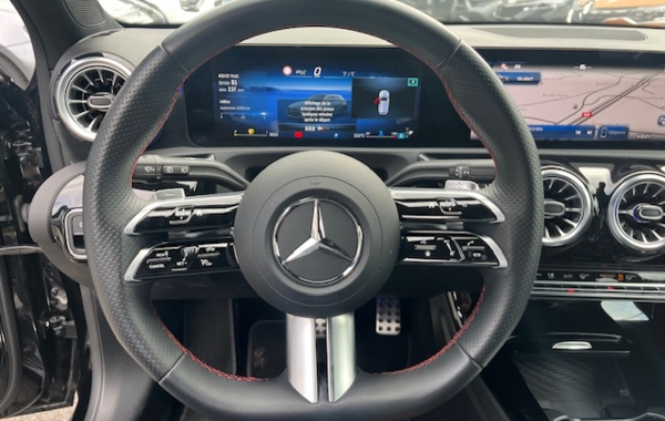 mercedes-classe-a-200-d-150ch-amg-line-8g-dct - 877004713