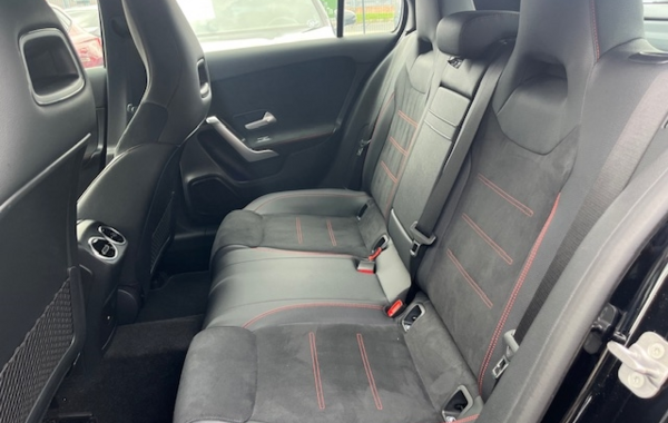 mercedes-classe-a-200-d-150ch-amg-line-8g-dct - 877004713