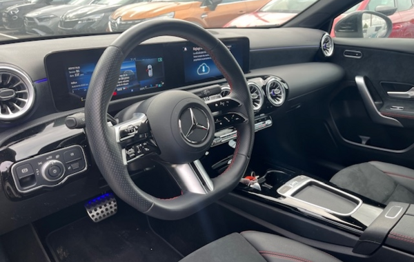mercedes-classe-a-200-d-150ch-amg-line-8g-dct - 877004713