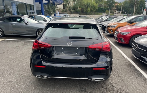 mercedes-classe-a-200-d-150ch-amg-line-8g-dct - 877004713