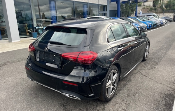 mercedes-classe-a-200-d-150ch-amg-line-8g-dct - 877004713