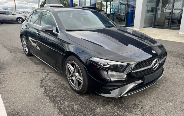 mercedes-classe-a-200-d-150ch-amg-line-8g-dct - 877004713