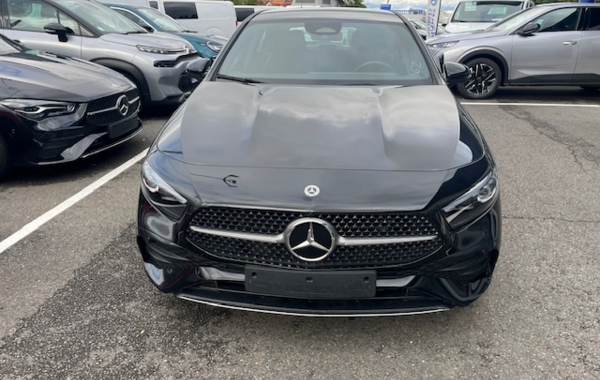 mercedes-classe-a-200-d-150ch-amg-line-8g-dct - 877004713