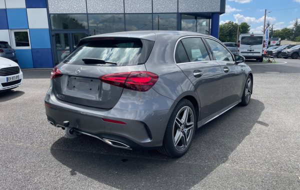 mercedes-classe-a-200-d-150ch-amg-line-8g-dct - 877034713