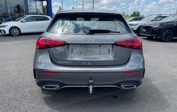 mercedes-classe-a-200-d-150ch-amg-line-8g-dct - 877034713