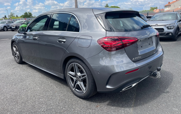 mercedes-classe-a-200-d-150ch-amg-line-8g-dct - 877034713