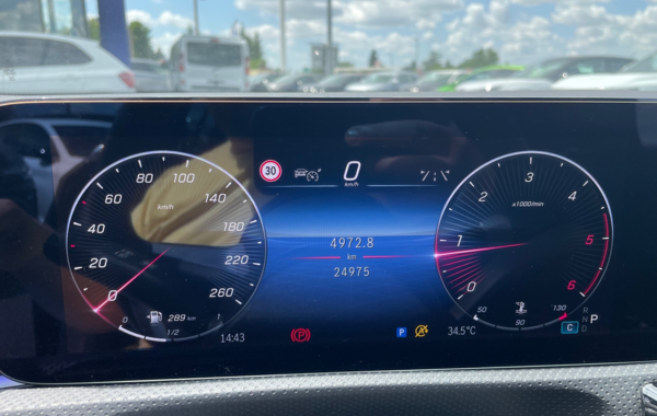 mercedes-classe-a-200-d-150ch-amg-line-8g-dct - 877034713