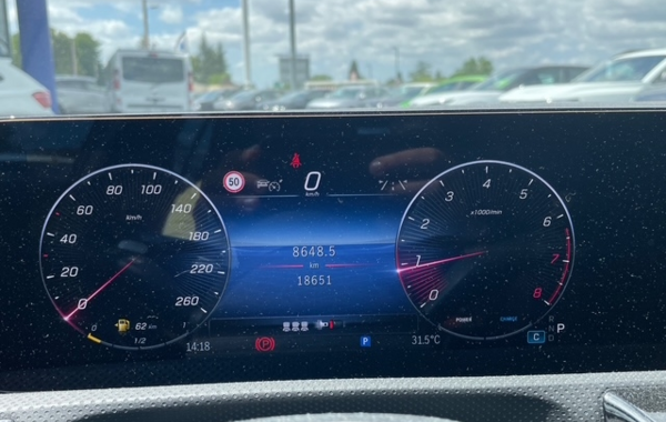 mercedes-classe-a-200-d-150ch-amg-line-8g-dct - 877034713