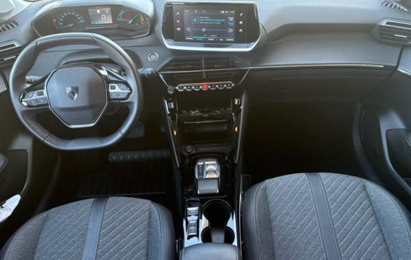 peugeot-208-e-208-136ch-e-style - 877074713