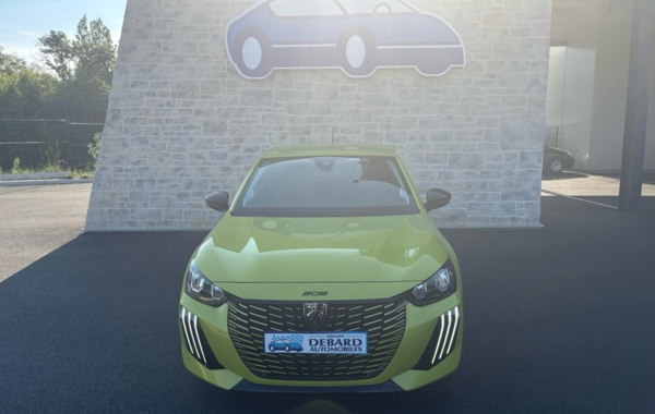 peugeot-208-e-208-136ch-e-style - 877074713