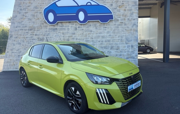 peugeot-208-e-208-136ch-e-style - 877074713