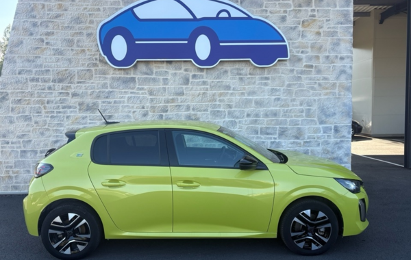 peugeot-208-e-208-136ch-e-style - 877074713