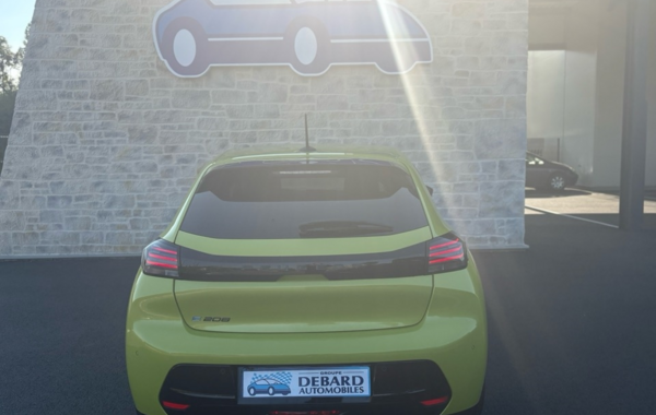 peugeot-208-e-208-136ch-e-style - 877074713