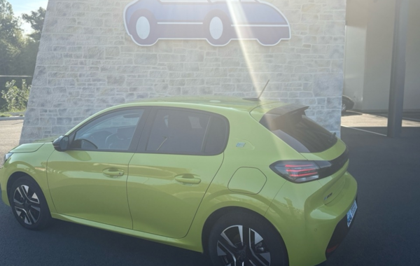 peugeot-208-e-208-136ch-e-style - 877074713