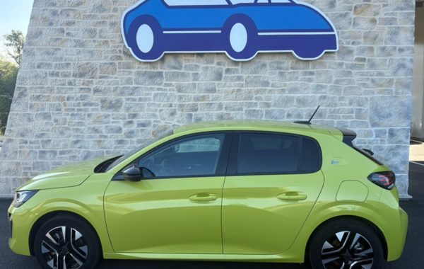 peugeot-208-e-208-136ch-e-style - 877074713