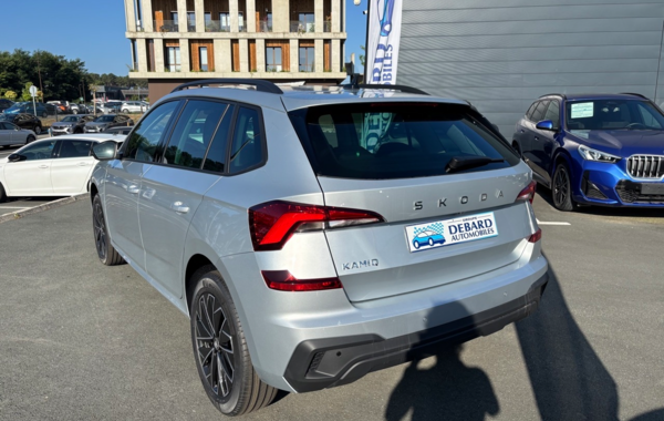 skoda-kamiq-1-0-tsi-evo-2-116ch-selection-dsg7 - 877164713