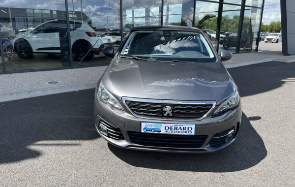 peugeot-308-1-2-puretech-130ch-e6-c-s-s-allure-eat8 - 877224713