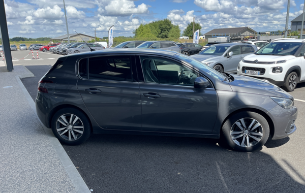 peugeot-308-1-2-puretech-130ch-e6-c-s-s-allure-eat8 - 877224713