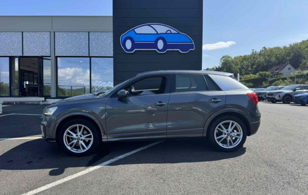 audi-q2-1-6-tdi-116ch-s-line - 877304713
