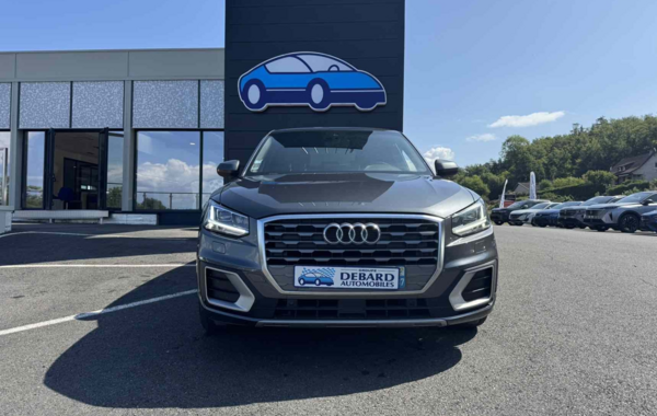 audi-q2-1-6-tdi-116ch-s-line - 877304713