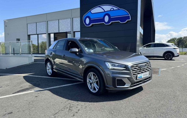 audi-q2-1-6-tdi-116ch-s-line - 877304713