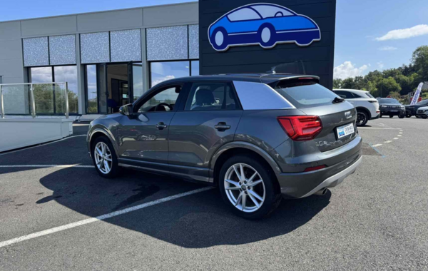 audi-q2-1-6-tdi-116ch-s-line - 877304713