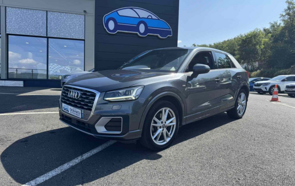 audi-q2-1-6-tdi-116ch-s-line - 877304713