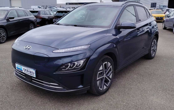 hyundai-kona-electric-64kwh-204ch-executive - 878014713