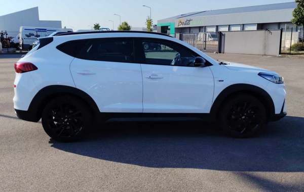 hyundai-tucson-1-6-crdi-136ch-hybrid-48v-n-line-executive-dct-7-euro6d-evap - 878034713