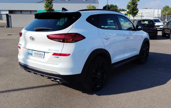 hyundai-tucson-1-6-crdi-136ch-hybrid-48v-n-line-executive-dct-7-euro6d-evap - 878034713