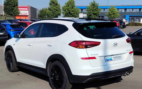 hyundai-tucson-1-6-crdi-136ch-hybrid-48v-n-line-executive-dct-7-euro6d-evap - 878034713