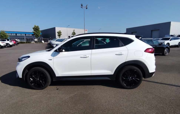 hyundai-tucson-1-6-crdi-136ch-hybrid-48v-n-line-executive-dct-7-euro6d-evap - 878034713
