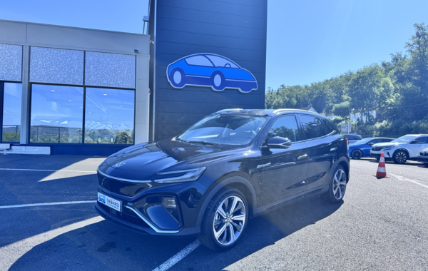 mg-motor-marvel-r-ev-180ch-70kwh-luxury-2wd - 878124713