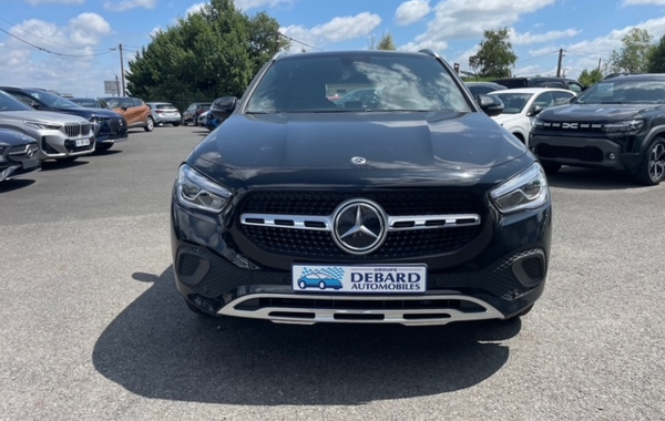 mercedes-gla-200-163ch-progressive-line-7g-dct - 878244713