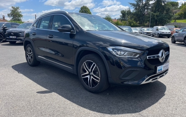 mercedes-gla-200-163ch-progressive-line-7g-dct - 878244713