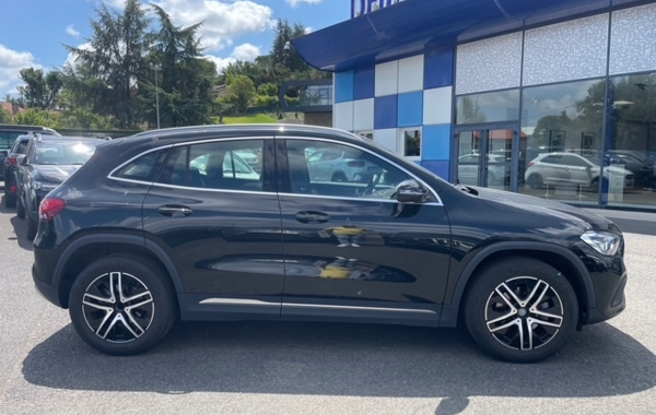 mercedes-gla-200-163ch-progressive-line-7g-dct - 878244713